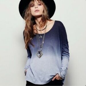 Free People Starry Night Tee